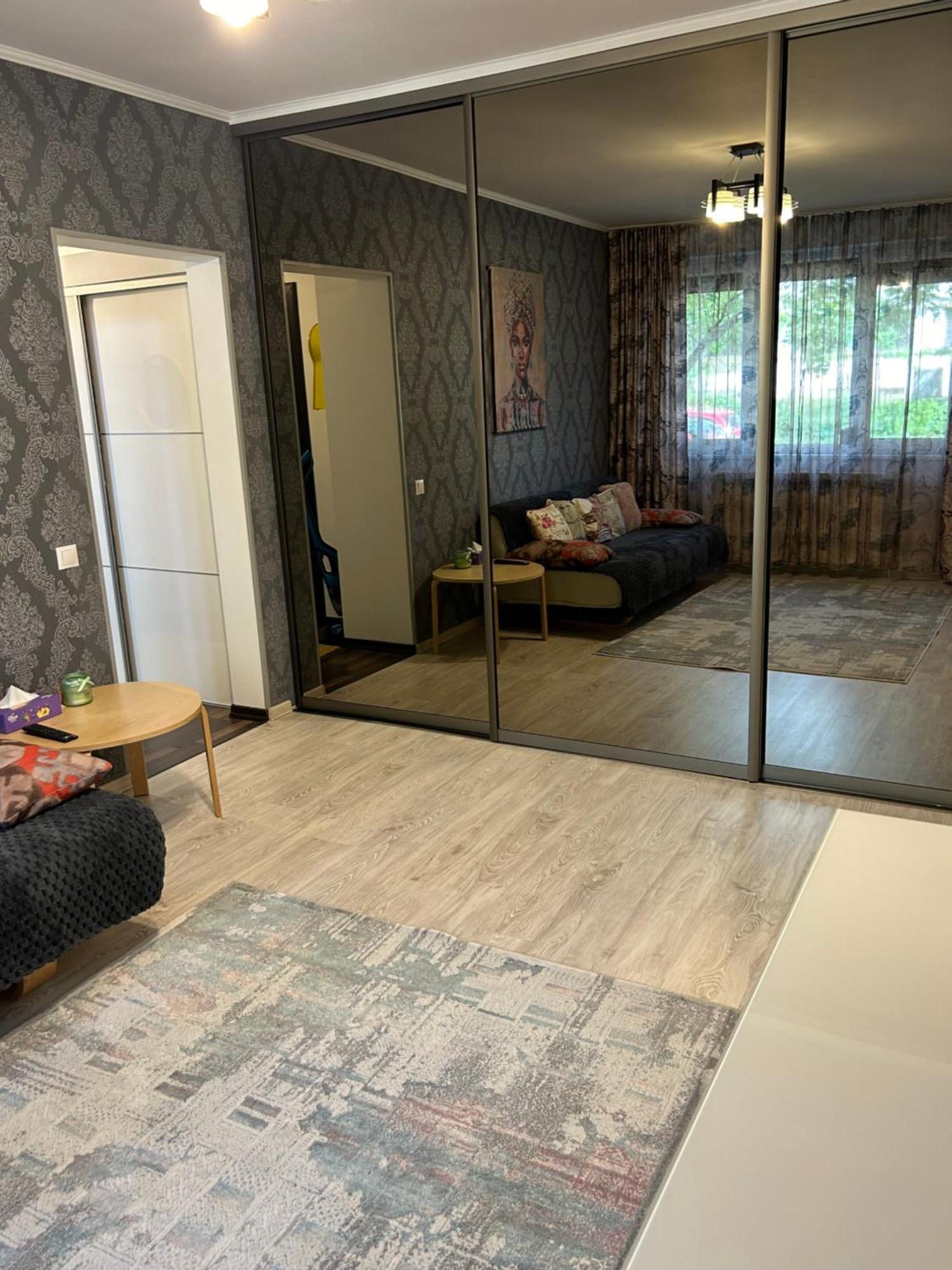 Apartament 2 Camere Galac Kültér fotó