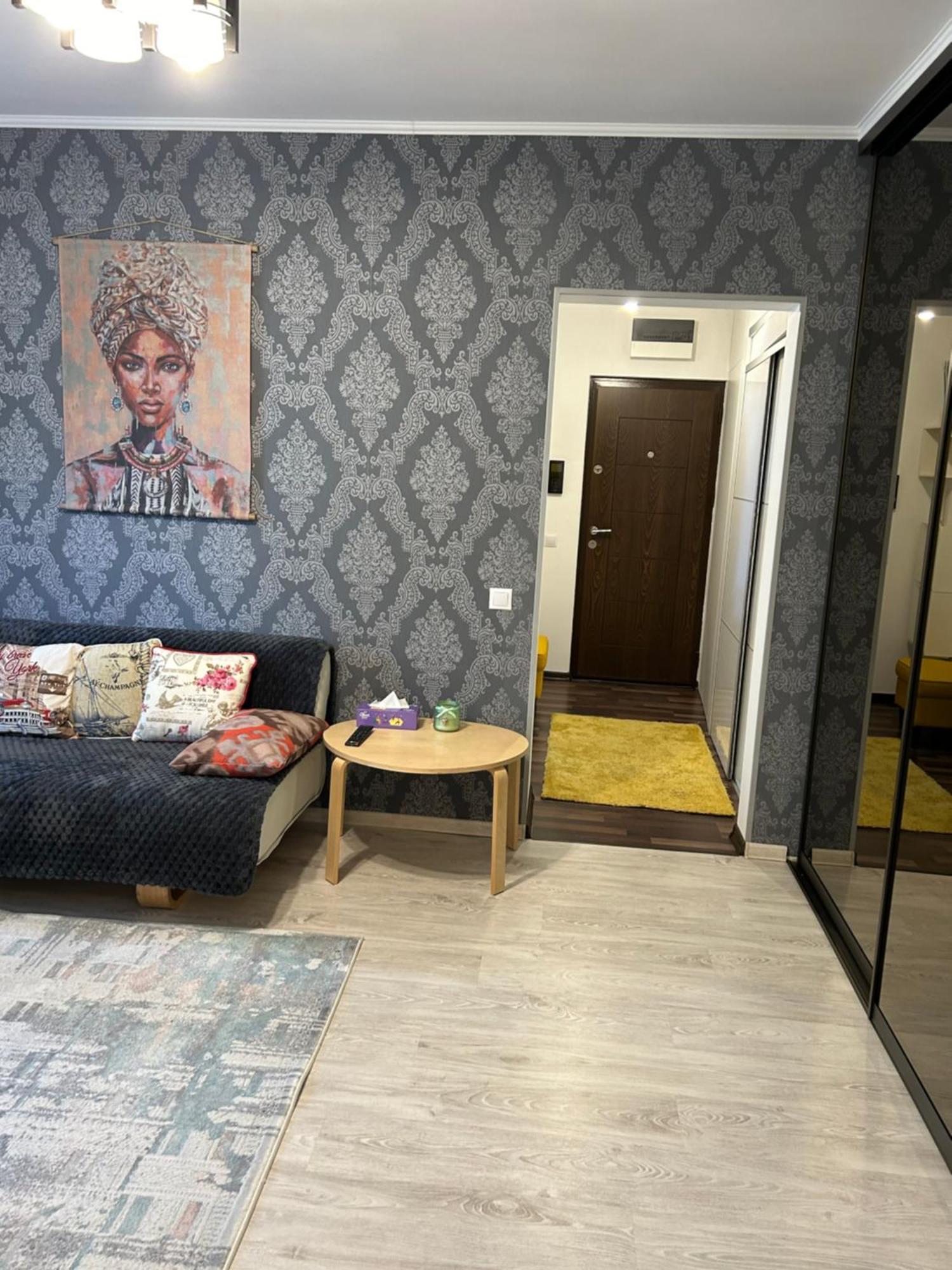 Apartament 2 Camere Galac Kültér fotó